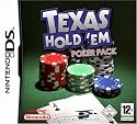 Texas Hold m Poker Pack