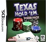 Texas Hold'em - Poker Pack