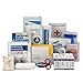 First Aid Only 90786 25 Person Contractor ANSI A+ First Aid Kit Refill, Large
