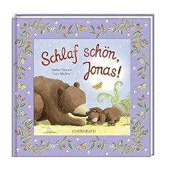 Schlaf sch�n, Jonas!
