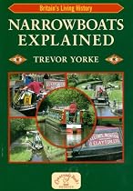 Narrowboats Explained (England's Living History)