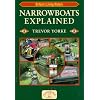 Narrowboats Explained (England's Living History)