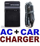 BP70A BP-70A Charger for Samsung TL105, TL110, TL205