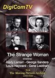 Strange Woman, The - 1946