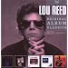 Original Album Classics : The Blue Mask / Legendary Hearts / Live in Italy / New Sensations / Mistrial (Coffret 5 CD)