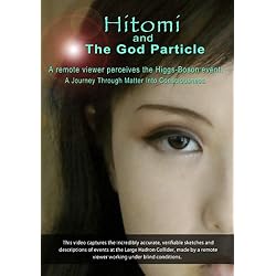 Hitomi and The God Particle