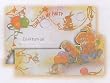 Party Invitations - 100/Pk. - ENGLISH