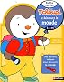 Je d�couvre le monde Petite section avec T'choupi : 3-4 ans