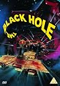 The Black Hole [DVD]
