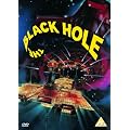 The Black Hole [DVD]