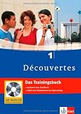 Produkt-Bild: D&eacute;couvertes 1. Das Trainingsbuch