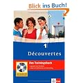 D�couvertes 1. Das Trainingsbuch