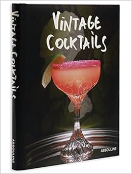Vintage Cocktails (Connoisseur): Laziz Hamani, Brian Van ...