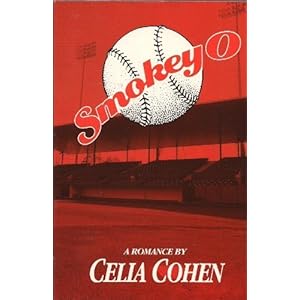 Smokey O - Celia Cohen