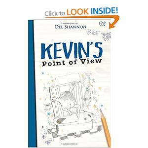 Kevin's Point of View Del Shannon and Melissa Caron