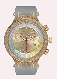 Joe Rodeo Master Collection Diamond Watch