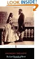 The Last Chronicle of Barset (Penguin Classics)