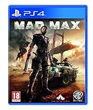 Mad Max (PS4) (輸入版)