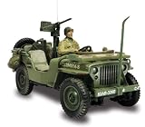 Forces of Valor 1/32 US Jeep "Willys" #IMAGE