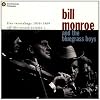 Off the Record, Volume 1: Live Recordings, 1956-1969