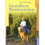 Grundkurs Westernreiten: Horsemanship Trainingvon "Peter Kreinberg"