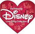 Essential Disney Love Song Collection