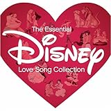 Essential Disney Love Song Collection