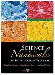 Science at the Nanoscale: An Introductory Textbook