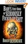 Baby's First Book of Seriously Fucked-up Shit
