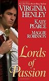 Lords of Passion