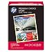 HP 11310-0 HP Premium Choice Laserjet Paper, White, 32-lb., 8-1/2