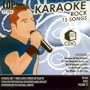 Top Tunes Karaoke CD+G Rock Vol. 17 TT-264