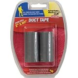 Adventure Medical S.O.L. Duct Tape - Two 50in Rolls