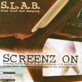 Screenz on
