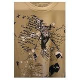 Tavik Censored T-Shirt Size Size