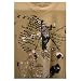 Tavik Censored T-Shirt Size Small