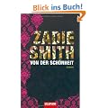 Von der Sch�nheit