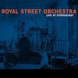 royal street orchestra im radio-today - Shop
