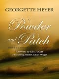 Powder and Patch