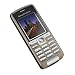 Sony Ericsson K 320 I - monobloc - tribande - MP3/photo/Bluetooth - Bronze