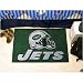 New York Jets NFL Starter Floor Mat (20x30)