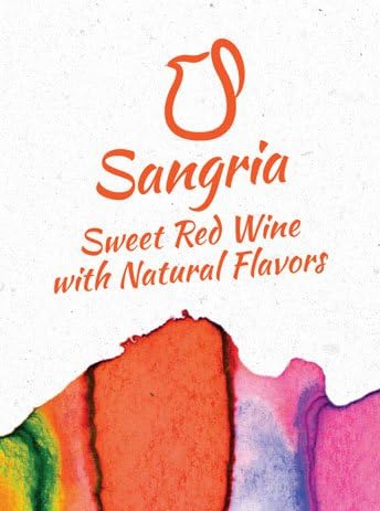 NV Linganore Sangria 750 mL