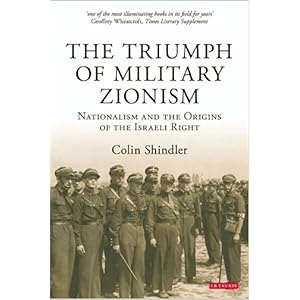 Triumph Of Nationalism