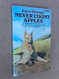 Never count apples