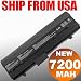 Electronics : Li-ion, Replacement Laptop Battery