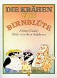 Die Kr�hen von Birnbl�te