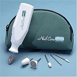 >Nail care plus mncr-pdcr set. Nail Care Plus Diabetic Foot and Nail Care Set