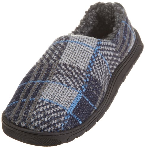 Muk Luks Men's Tom Slipper