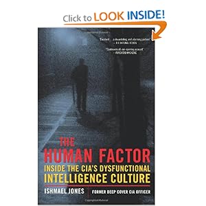 The Human Factor - Ishmael Jones
