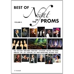 Best Of Night Of The Proms Vol. 5